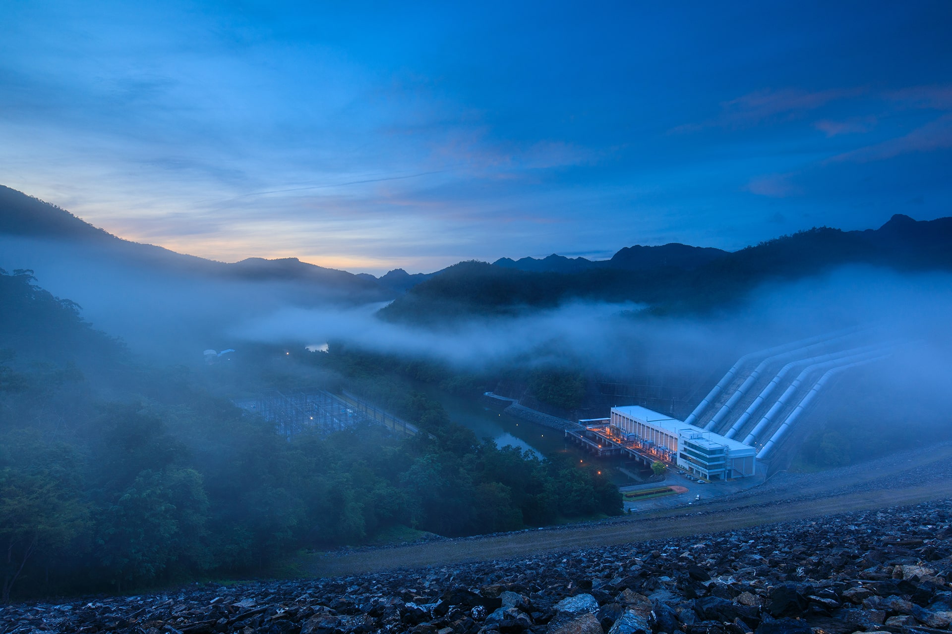 viewpoint-srinagarind-dam-thailand-dam-hydroelectric-plans viewpoint-srinagarind-dam-thailand-dam-hydroelectric-plans