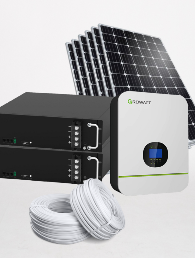 inverter