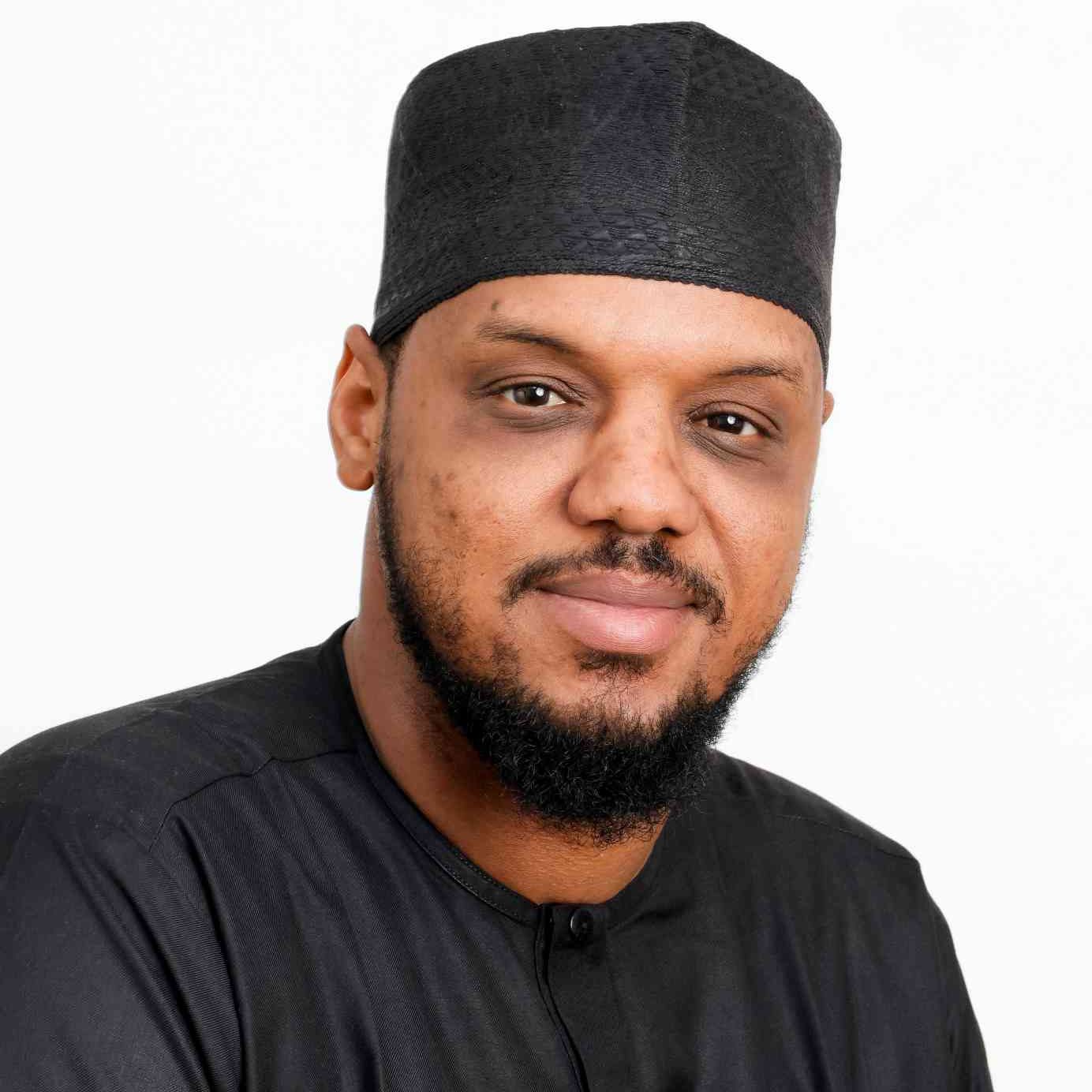 Abdulrahman Arabi Modibbo