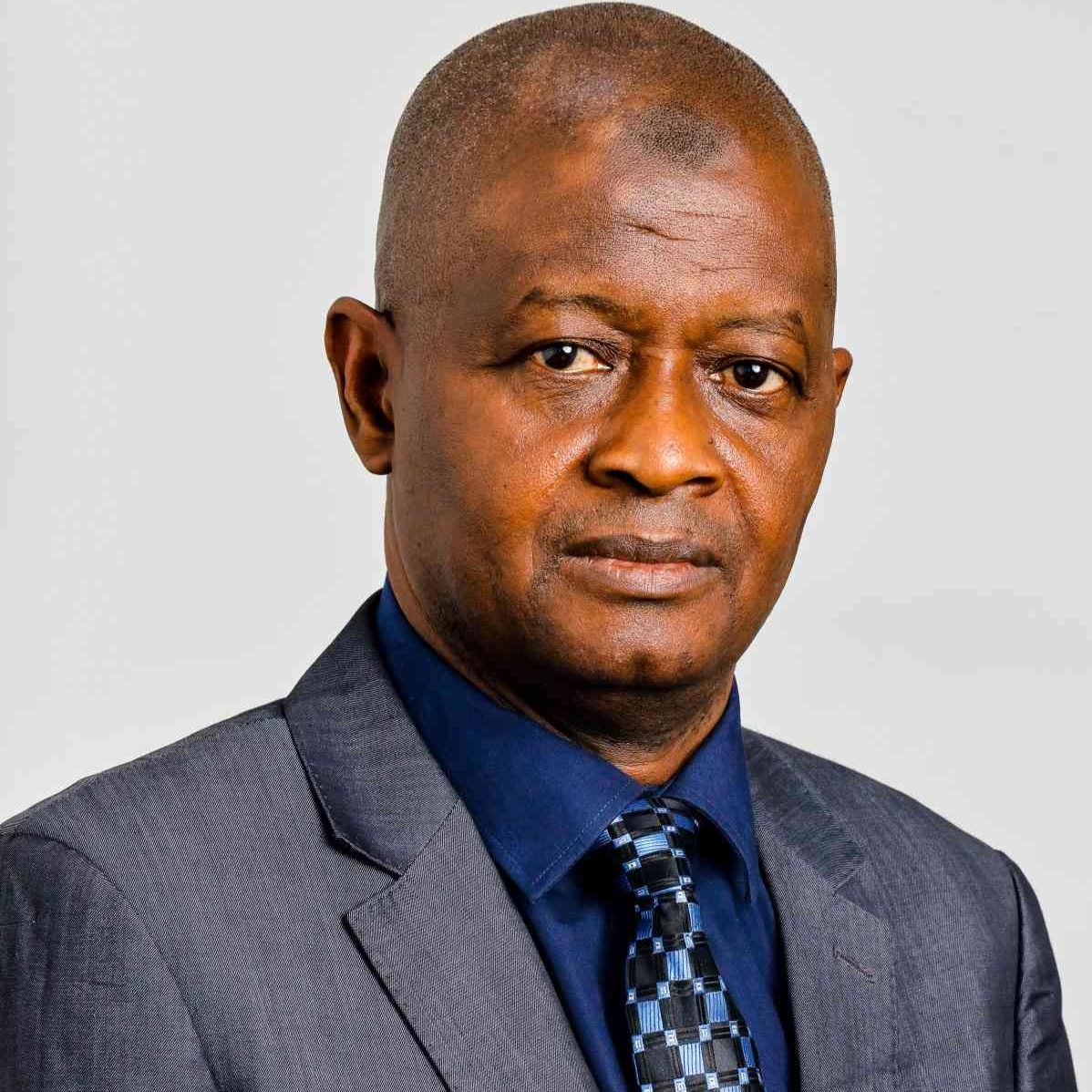 Bashir Tafida Bello