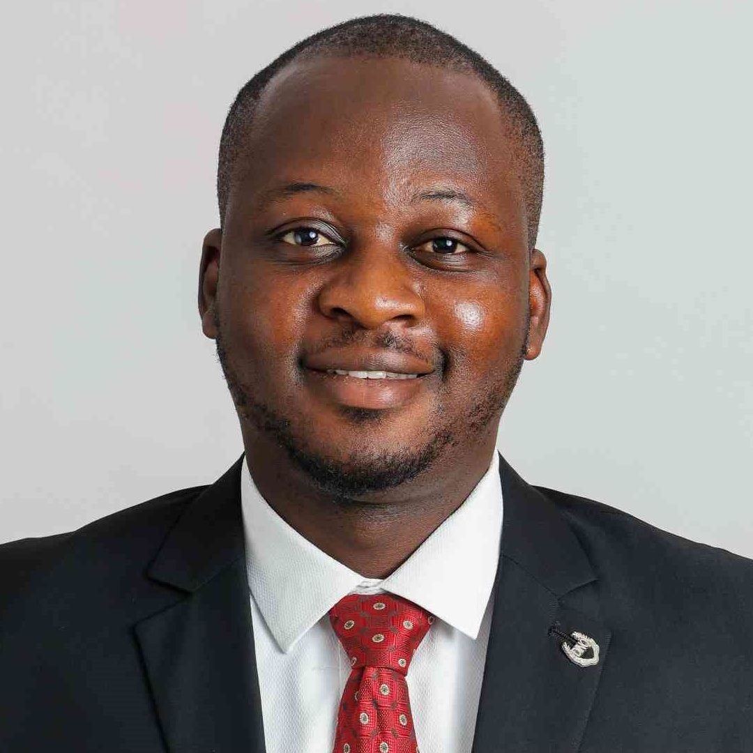 Mathew Ajayi