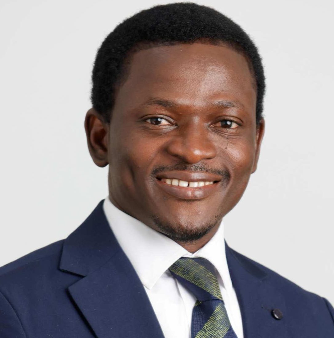 Nelson Egwemi