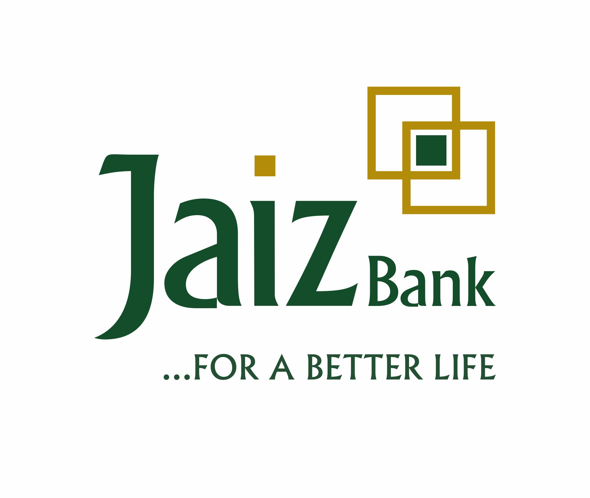 Jaiz Bank logo